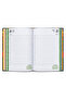 2027 Daily Agenda Birds in the Garden 17X24 - 3