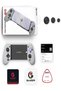 G8 Galileo Type-C Mobile Gaming Controller for Android & iPhone 15 Series (USB-C), Plug and Play Gamepad with Hall Effect Joysticks/Hall Trigger - 2