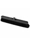 Plastic Bush Brush 50 cm Without Handle Durable Hard Bristled Garden Cleaning Broom Ergonomic Design - 2