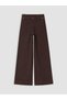 Rmz Gi̇yi̇m Farkiyla Wide Leg Jeans - 8