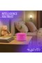 Yango Lite Total Pink Special Edition 26, Smart Speaker with YangoAI, Arabic & English, Music, Stories, Educational Games & Study Support - 2