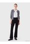 I Beli Kordonlu Flared Women's Pants from Freezen Store - 2