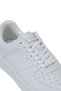 Winnie White Unisex Sneaker - 7