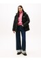 Tjw Hooded Midi Puffer Jacket - 3