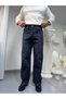 Dark Blue GG Model Basic Regular Jean - 4