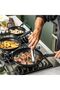 Non-stick frying pan, aluminium, 24 cm, "Classic" - - 7