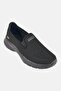 Men Go Walk 6-Proctor Slip On Walking Shoes, Black
