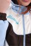 Premium Model Embroidery Detailed Jacket - 5
