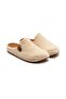 Teina Women'S, Waiter Size House Slippers Cream 36/40 - 2