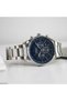 Hm18181S05-2 Men's Wristwatch with Steel Strap - 2