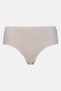 Women 5 Pieces Solid Panties, Multicolor - 4