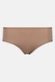 Essentials By Women 5 Pcs Solid Pull On Panties, Multicolor - 3