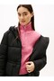 Tjw Hooded Midi Puffer Jacket - 5