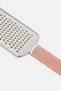Stainless Grater, Pink - 3