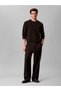 LS CK TECH KNIT TIPP