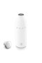 x 24Bottles Double wall insulated Bottle, White - 5