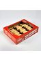 Fursecuri glazurate, 500 g