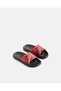 Boys Black And Red Spider-Man Slides - 2