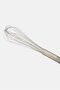 Stainless Steel French-Style Whisk, Silver - 3