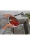 Stainless Steel Strainer Bowl - 6