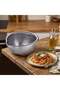 Stainless Steel Strainer Bowl - 7