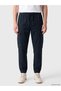 Quality Parts from Çelebi Store Standart Fit Gabardine Men's Cargo Pants - 3