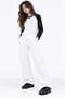 Baggy Trendy Stylish Sports Tracksuit