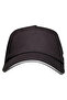 teamADDITIONS CAP Black - 3