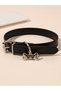 Dog Bone Choker Necklace - 2