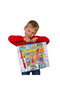 SET PARFUMAT CU ACTIVITĂȚI,MEGA, - 3