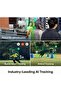 Flow 2 Plus AI Tracker Bundle White - Foldable Phone Gimbal, AI Tracking with Any App, Multi-Person Tracking, Built-in Tripod/Selfie Stick, Remote Control, iPhone/Android Stabilizer, Travel - 5