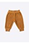 Organic Woof 2-Piece Set Brown - 3