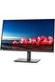 ThinkVision T27i-30 27 Full HD WLED LCD Monitor - 16:9 - Black - 2