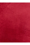 1-Piece Cushion Cover 100% Cotton Velvet 45x45cm - 2