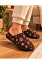 Women's Winter Lightweight and Comfortable Home and Guest Slippers