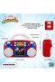 Spidey and His Amazing Friends Toy Music Player Includes Freeze Dance Game, Musical Toy for Toddlers and Fans of Spidey Toys for Boys - 4