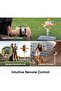 Flow 2 White - Phone Gimbal for iPhone/Android, Vlogs - 7