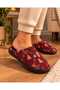 Women's Winter Lightweight and Comfortable Home and Guest Slippers