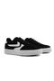 Mp 262-7086 Black-White Unisex Sneakers - 5