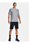 Sports Style Left Chest Printed Short Sleeves T-shirt - 12