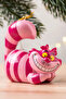 Cheshire Cat 10 cm Resin Christmas Ornament - 2