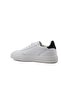 Mp 262-7086 White-Black Unisex Sneakers - 4