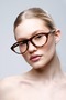 Pfar Blue Block Glasses - 8