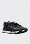 Genuine Leather 335Za9418 Black Women's Casual Shoes - 4
