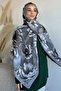 Organic Shawl - 3