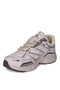 403 Young Beige Water Resistant Comfortable Sneaker - 2