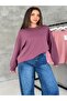 Basic Model Salaş Sweatshirt - 6