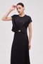 Sleeveless Wrap Crop Top