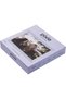 Pixie Smart Digital Photo Frame| WiFi Connected Picture & Video Display, Full HD, TouchScreen 10.1" size, Built-in Speaker, Type-C & Micro SD port, Great Gift for Family, Friends, Parents - Blue - 7