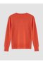 Quality Pieces from Çelebi Store Zero Roba Collar Women's Knitwear Sweater - 8